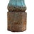 Cast Iron Horse Head Hitching Post With Lion Heads C1880 For Sale - Image 6 of 8