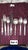 Metal 1920s Mid-Century Modern Georg Jensen Sterling Acorn Flatware - Set of 7 For Sale - Image 7 of 10