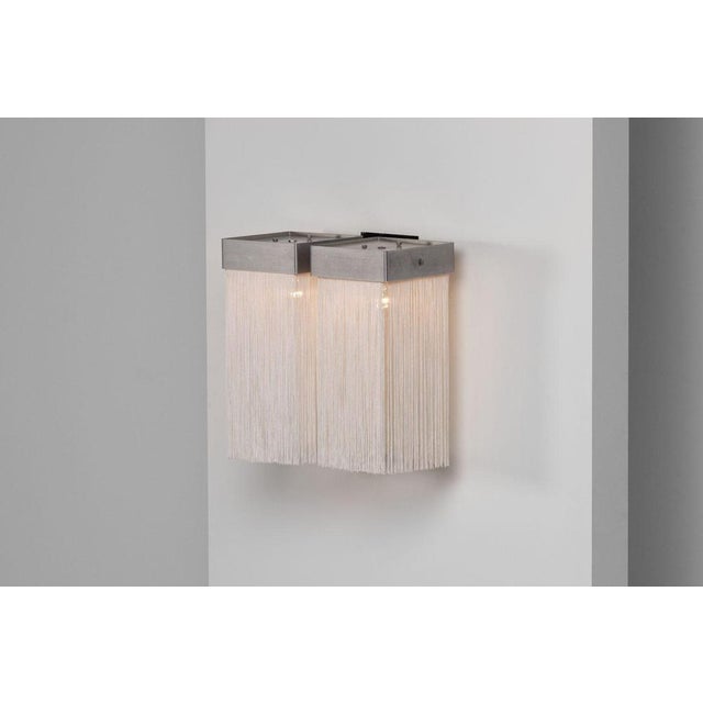 Model 259/2 Wall Lamps by Massimo Vignelli for Arteluce, Italy, 1964, Set of 2 For Sale - Image 16 of 18