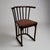 Pair of Antique Thonet Side Chairs For Sale - Image 9 of 9