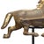 Early 20th Century American Iron Horse Toy on Custom Steel Mount For Sale - Image 9 of 9