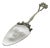 Vintage Italian Silver 800 Cake Server with Grape Design by Conti Marco, Arezzo, 1970s For Sale