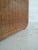 Model P3S Chaise Longue in Rattan by Tito Agnoli for Bonacina, 1960s For Sale - Image 11 of 13