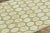 2020s Contemporary Block Print Floral Natural Silk Runner by Rug & Kilim, India For Sale - Image 5 of 8