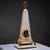 Louis XVI Obelisk Clock from Roque, Paris, France, 1780 For Sale - Image 3 of 12