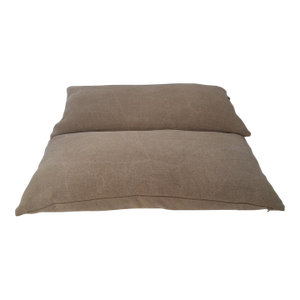 Custom Made Throw Pillows (Set of 2)