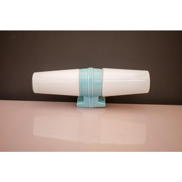 Mid-Century Modern Sconce by Sigvard Bernadotte for Ifö For Sale - Image 11 of 12