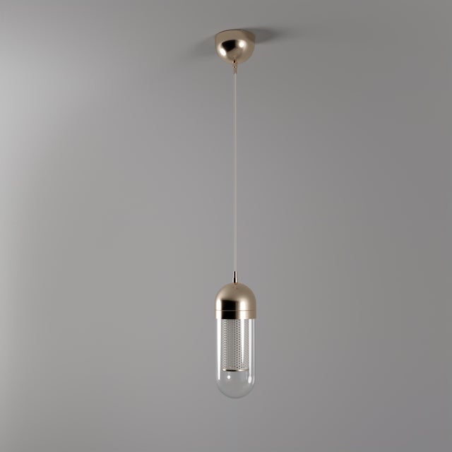 Denver I Pendant Lamp by Porus Studio For Sale - Image 11 of 12