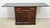 Red 1990s Stickley Mahogany Server For Sale - Image 8 of 14