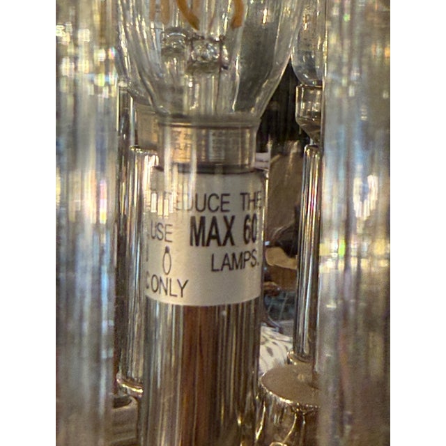 Robert Abbey Cole Pendant For Sale - Image 9 of 12