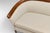 Mid-Century Danish Teak Sofa, 1960s For Sale - Image 4 of 8
