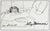 Abstract Expressionism 1960s Kerner Victory Sketch, LeRoy Neiman For Sale - Image 3 of 6