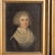 ANTIQUE ORIGINAL PAINTINGS DEPICTING A NORTHAMPTONSHIRE COUPLE, OIL ON CANVAS LAID TO BOARD Whilst not technically classed...