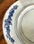 A Massive Antique Japanese Arita Porcelain Plate by Kajiwara Kiln For Sale - Image 16 of 16