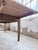Oak Farmhouse Table with Extensions, 1950s For Sale - Image 14 of 18