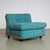 Blue Amanta Modular Sofa by Mario Bellini for C&b Italy, 1966, Set of 3 For Sale - Image 8 of 18