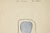 Albert Schöpflin, Anonymous Figure, 1990, Opaque Paint & Charcoal For Sale - Image 4 of 10