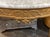 19th C. French Louis XVI Giltwood Console For Sale In Dallas - Image 6 of 9
