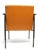 Herman Miller Mid Century Paddle Arm Chair After Nelson For Sale - Image 4 of 13