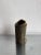 1960s Brazilian Modern Female Sculptural Vase or Pen Holder, 1960s For Sale - Image 5 of 13
