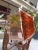 Undermount Copper Sink With Brass Drain For Sale - Image 6 of 6