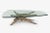Mid 20th Century Arthur Elrod Large Cocktail Table for the Ittleson Residence Palm Springs For Sale - Image 13 of 13