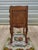 Louis XV Walnut Bedside Table, 1960s For Sale - Image 13 of 18