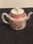 Chinese 18th Century Chinese Export Famille Rose Teapot For Sale - Image 3 of 5
