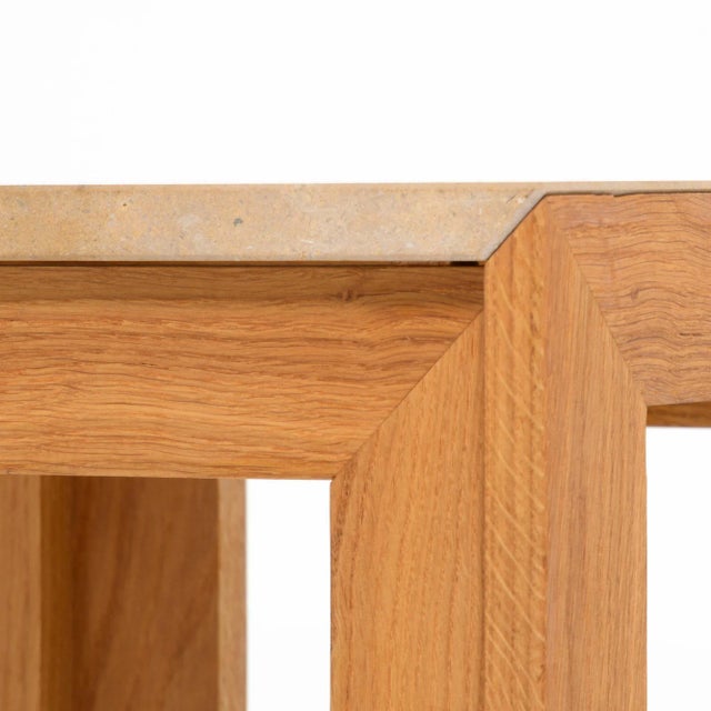 Small Occasional Table by Philip Theys For Sale - Image 15 of 17