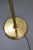 Mid-Century Swedish Brass Floor Lamp in the style of Josef Frank, 1960s For Sale - Image 10 of 12