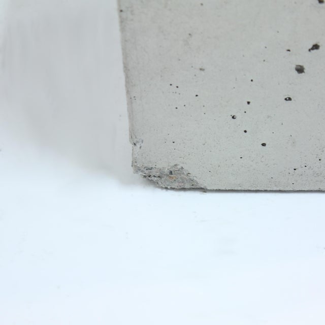 NM& Table by Afteroom for Källemo, 2018 For Sale - Image 9 of 10