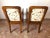 Set of Art Nouveau French Armchairs, 1910s For Sale - Image 4 of 18