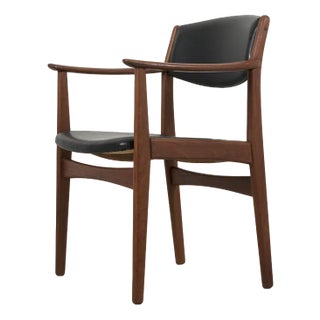 Albin Johansson & Sons Hyssna Chair For Sale