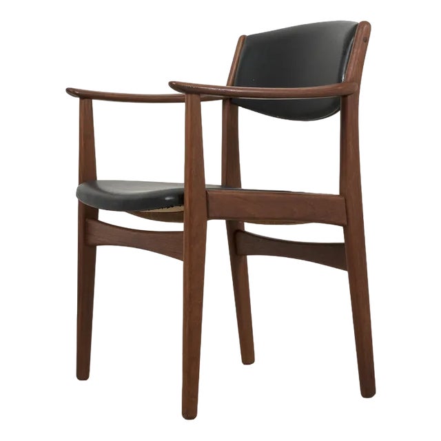 Albin Johansson & Sons Hyssna Chair For Sale