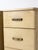 Mid-Century 3 Drawer End Tables Pair For Sale - Image 15 of 15