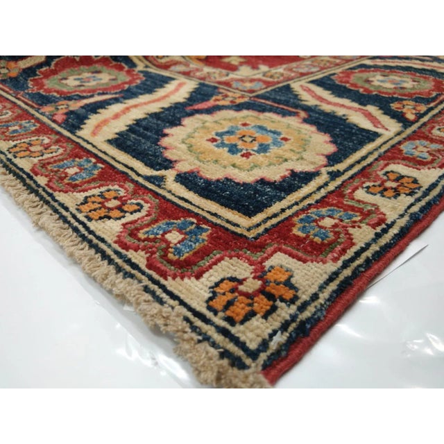 2010s Persian Zeigler Rug-9'1" X 12'4" For Sale - Image 5 of 6