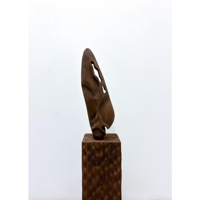 Not Yet Made - Made To Order Incarnato 3 Sculpture by Camille De Prêtre For Sale - Image 5 of 7