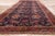 Late 19th Century Persian Kurd Rug, 06'10 X 19'10 For Sale - Image 9 of 10