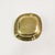 Art Deco Brass Ashtray, Germany, 1960s For Sale - Image 12 of 13
