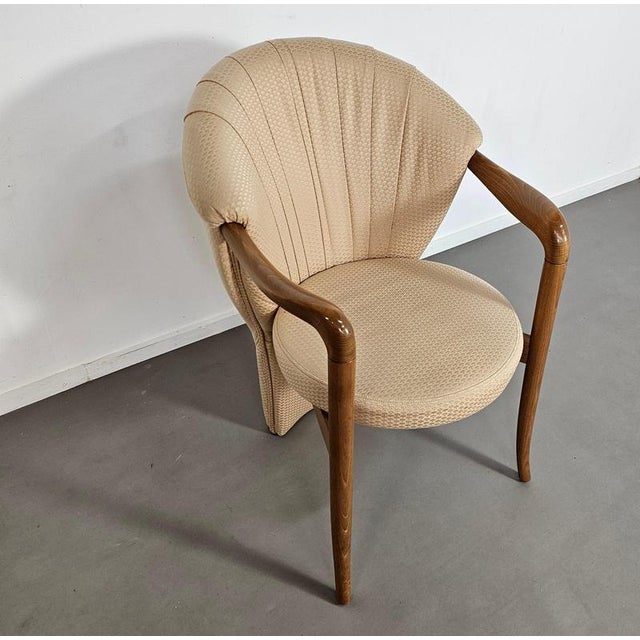 Chairs by Pietro Costantini, Set of 4 For Sale - Image 9 of 18