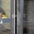 Vintage Polished Medical Cabinet, 1970s For Sale - Image 6 of 11