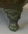 Fine Decorated Antique Japanese Bronze Planter, Suiban For Sale In San Francisco - Image 6 of 8