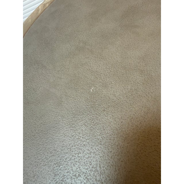 Brownstone Royce Teak Side Table For Sale - Image 11 of 12