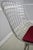 Set of 3 Harry Bertoia for Knoll Pair of Chrome Wire Frame Bar Stools For Sale - Image 10 of 18
