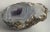 Mid-Century Modern Vintage Amethyst Geode For Sale - Image 3 of 5