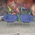Mid-Century Modern Pair of Arne Jacobsen Pot Chairs For Sale - Image 3 of 12
