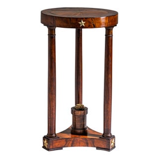 Empire Gueridon, Early 19th Century For Sale