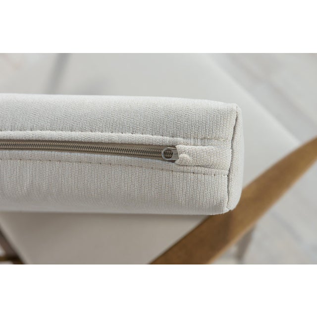 Mid-Century Czechoslovak Armchair from Ton, 1960s For Sale - Image 12 of 14