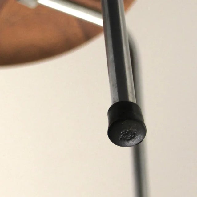 Model 3100 Teak Ants Chair by Arne Jacobsen for Fritz Hansen, 1960s For Sale - Image 10 of 11