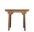 38" Long Country Wine Table #19 For Sale